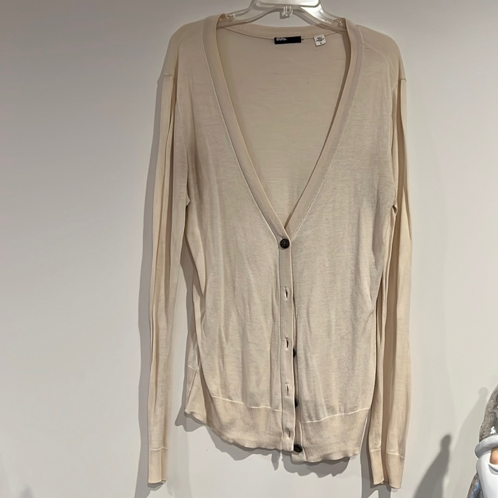 BDG (UO) Cardigan (L)